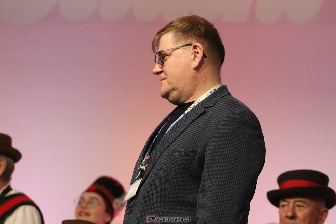 Kurpiowskie ostatki w Lelisie [01.03.2025] - zdjęcie #67 - eOstroleka.pl