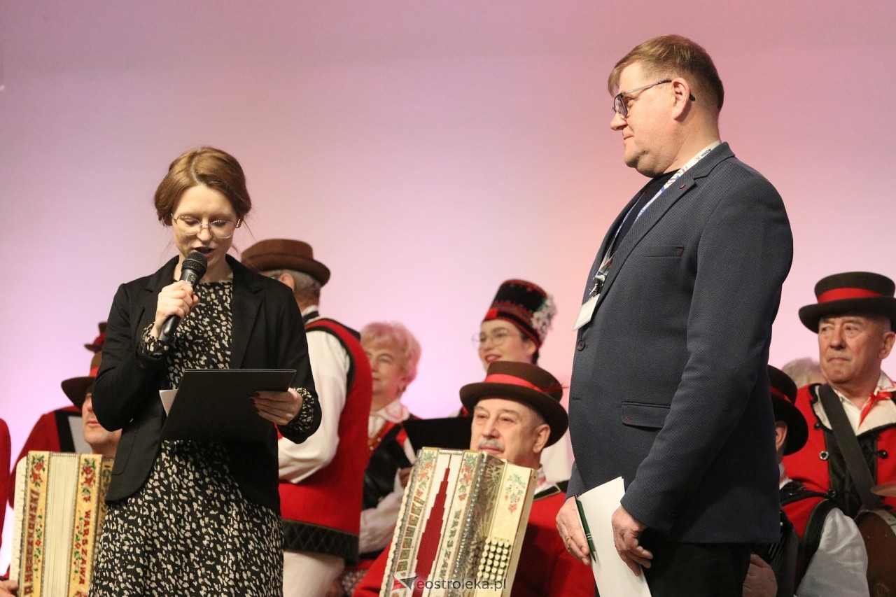 Kurpiowskie ostatki w Lelisie [01.03.2025] - zdjęcie #66 - eOstroleka.pl