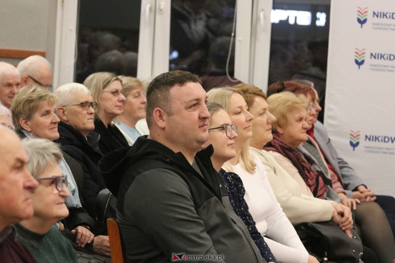 Kurpiowskie ostatki w Lelisie [01.03.2025] - zdjęcie #64 - eOstroleka.pl