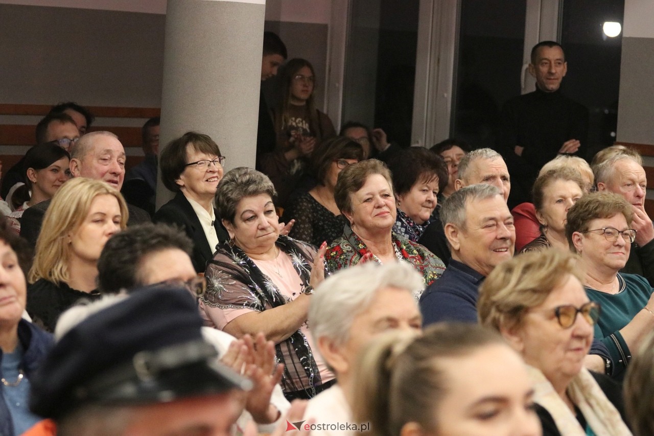 Kurpiowskie ostatki w Lelisie [01.03.2025] - zdjęcie #62 - eOstroleka.pl