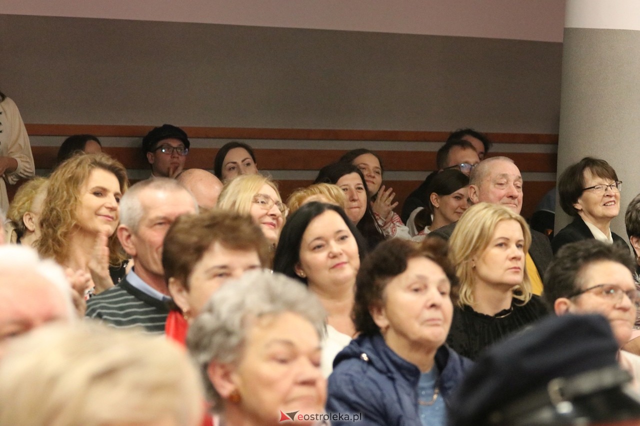 Kurpiowskie ostatki w Lelisie [01.03.2025] - zdjęcie #61 - eOstroleka.pl