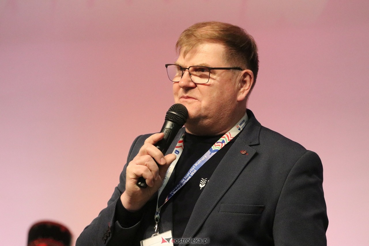 Kurpiowskie ostatki w Lelisie [01.03.2025] - zdjęcie #58 - eOstroleka.pl