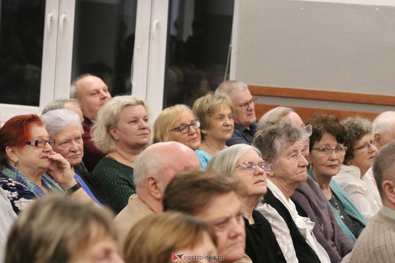 Kurpiowskie ostatki w Lelisie [01.03.2025] - zdjęcie #56 - eOstroleka.pl