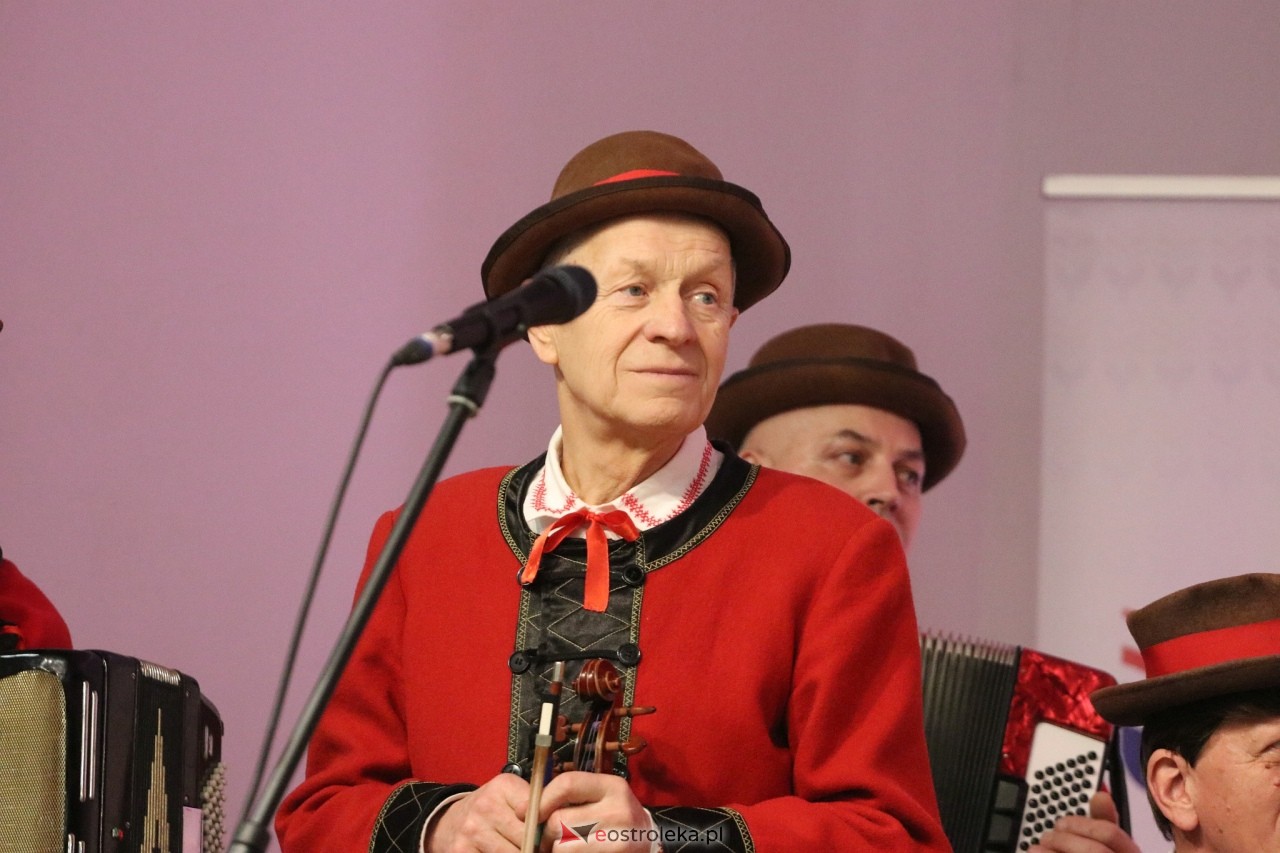 Kurpiowskie ostatki w Lelisie [01.03.2025] - zdjęcie #54 - eOstroleka.pl