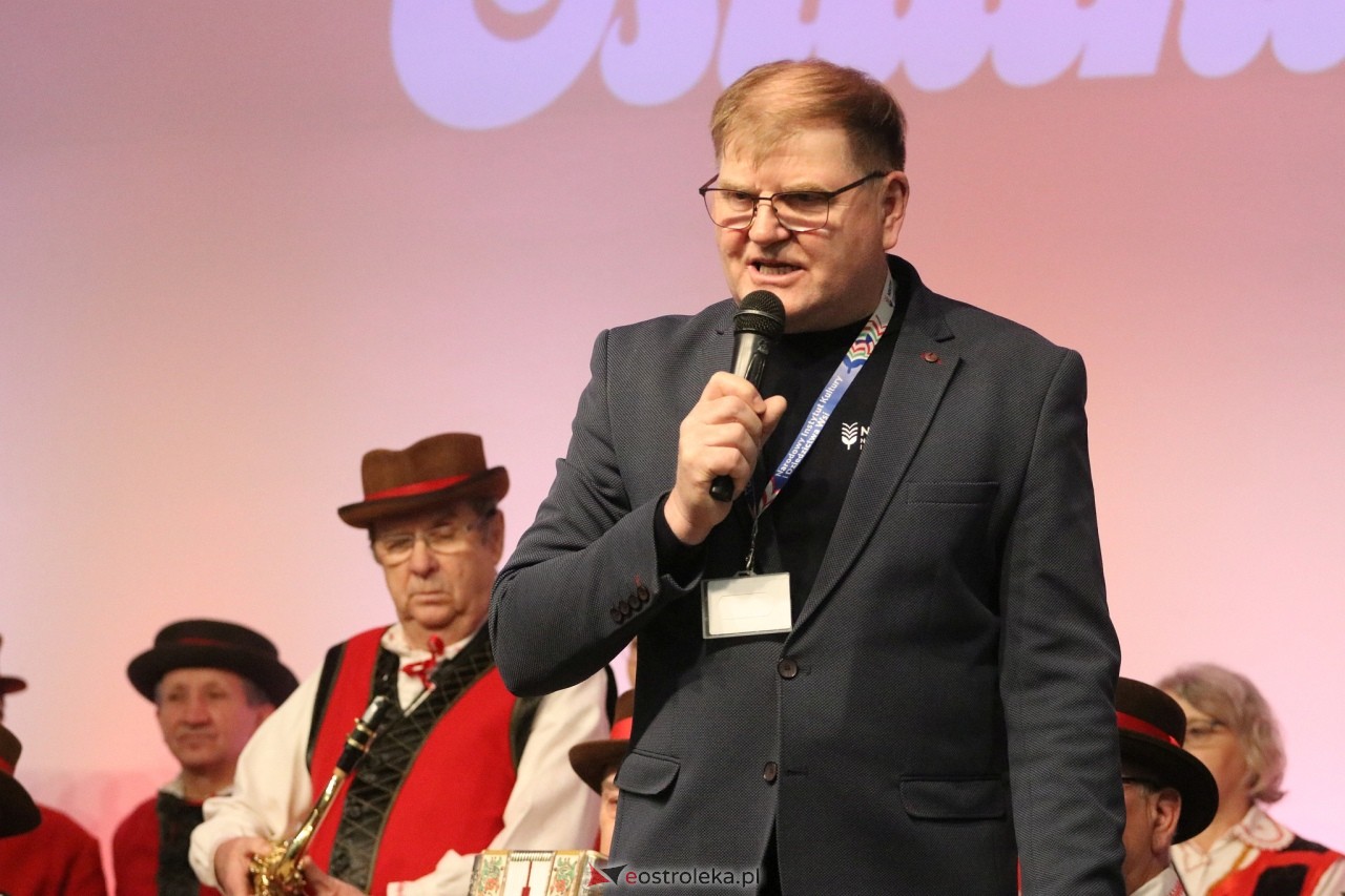 Kurpiowskie ostatki w Lelisie [01.03.2025] - zdjęcie #50 - eOstroleka.pl