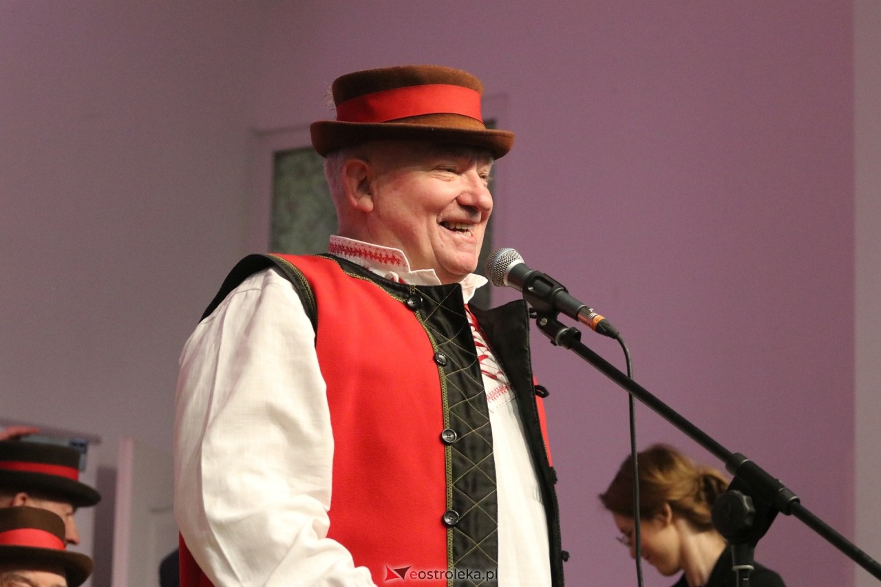 Kurpiowskie ostatki w Lelisie [01.03.2025] - zdjęcie #49 - eOstroleka.pl