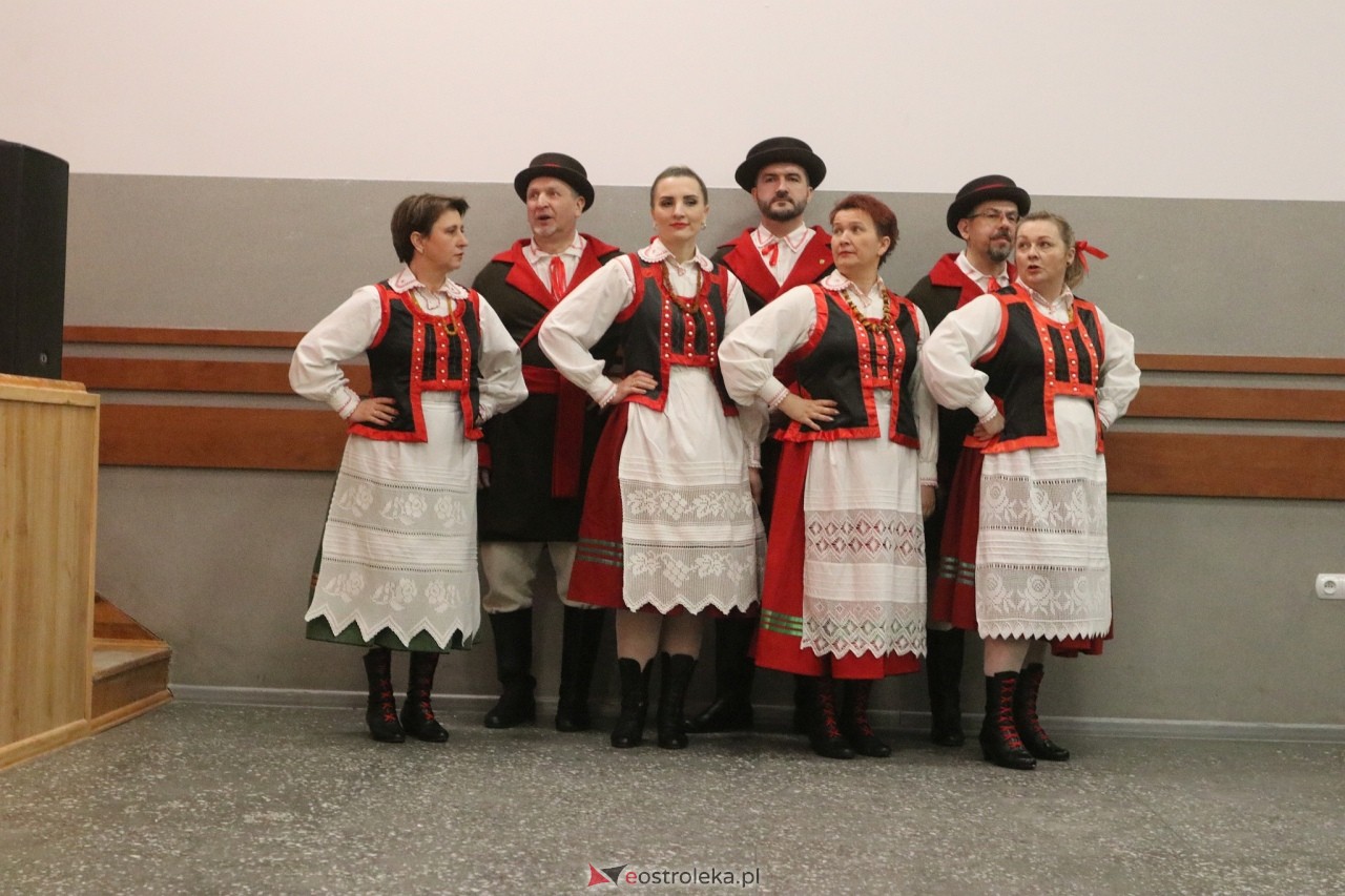 Kurpiowskie ostatki w Lelisie [01.03.2025] - zdjęcie #47 - eOstroleka.pl