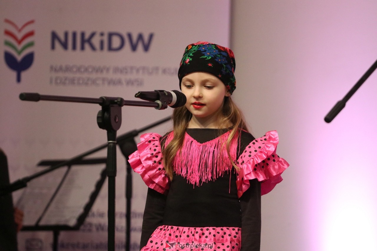 Kurpiowskie ostatki w Lelisie [01.03.2025] - zdjęcie #14 - eOstroleka.pl