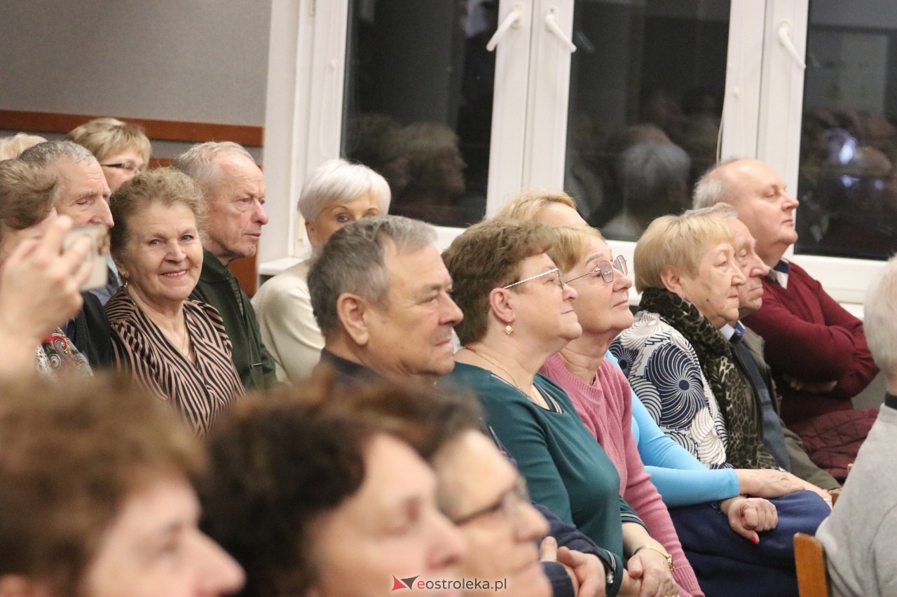 Kurpiowskie ostatki w Lelisie [01.03.2025] - zdjęcie #5 - eOstroleka.pl
