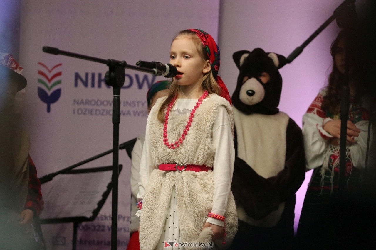 Kurpiowskie ostatki w Lelisie [01.03.2025] - zdjęcie #1 - eOstroleka.pl