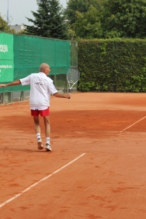 Tenis - Masters Czterech Miast (10.09.2011) - zdjęcie #1 - eOstroleka.pl