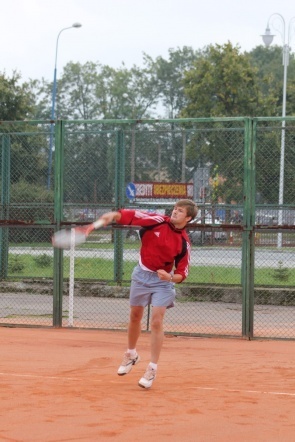 Tenis - Masters Czterech Miast (10.09.2011) - zdjęcie #3 - eOstroleka.pl