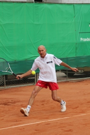 Tenis - Masters Czterech Miast (10.09.2011) - zdjęcie #4 - eOstroleka.pl