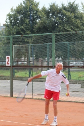 Tenis - Masters Czterech Miast (10.09.2011) - zdjęcie #6 - eOstroleka.pl