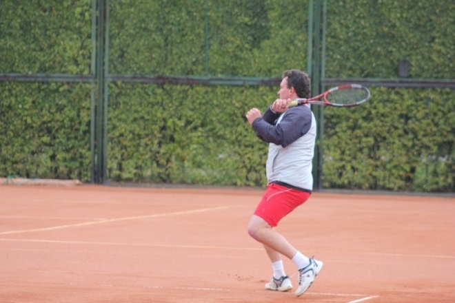 Tenis - Masters Czterech Miast (10.09.2011) - zdjęcie #9 - eOstroleka.pl