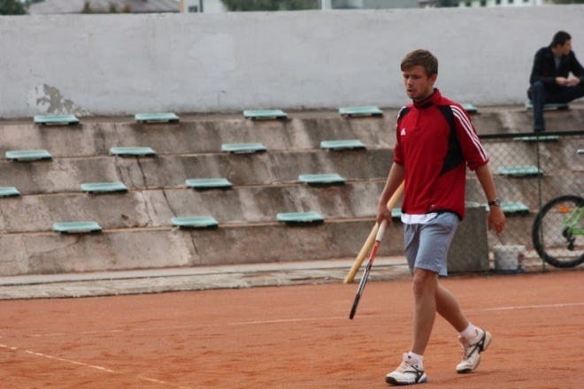 Tenis - Masters Czterech Miast (10.09.2011) - zdjęcie #10 - eOstroleka.pl