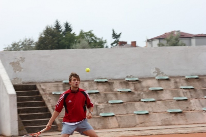 Tenis - Masters Czterech Miast (10.09.2011) - zdjęcie #8 - eOstroleka.pl