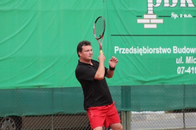 Tenis - Masters Czterech Miast (10.09.2011) - zdjęcie #18 - eOstroleka.pl