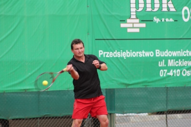 Tenis - Masters Czterech Miast (10.09.2011) - zdjęcie #19 - eOstroleka.pl