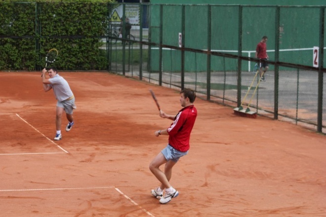 Tenis - Masters Czterech Miast (10.09.2011) - zdjęcie #21 - eOstroleka.pl