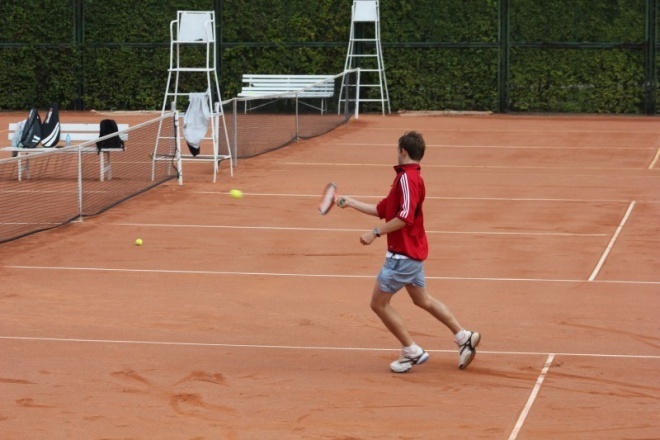 Tenis - Masters Czterech Miast (10.09.2011) - zdjęcie #22 - eOstroleka.pl