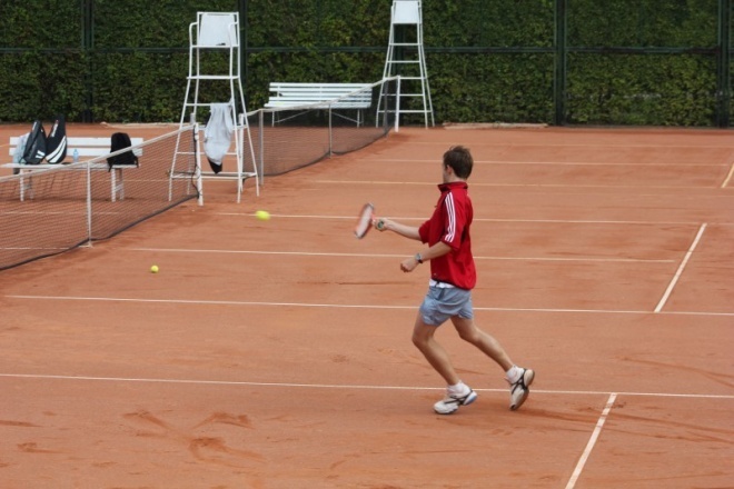 Tenis - Masters Czterech Miast (10.09.2011) - zdjęcie #3 - eOstroleka.pl