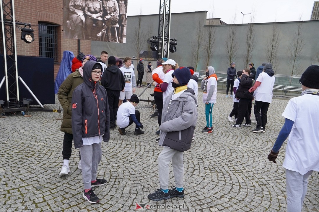 Bieg Tropem Wilczym 2025 [2.03.2025] - zdjęcie #146 - eOstroleka.pl