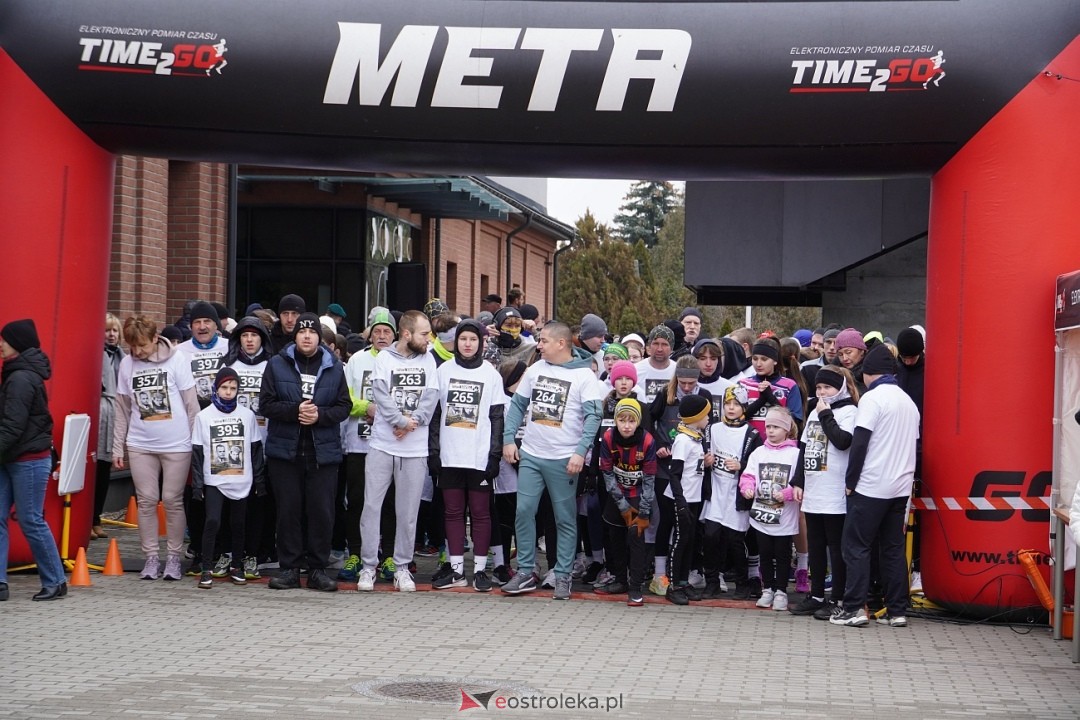 Bieg Tropem Wilczym 2025 [2.03.2025] - zdjęcie #142 - eOstroleka.pl