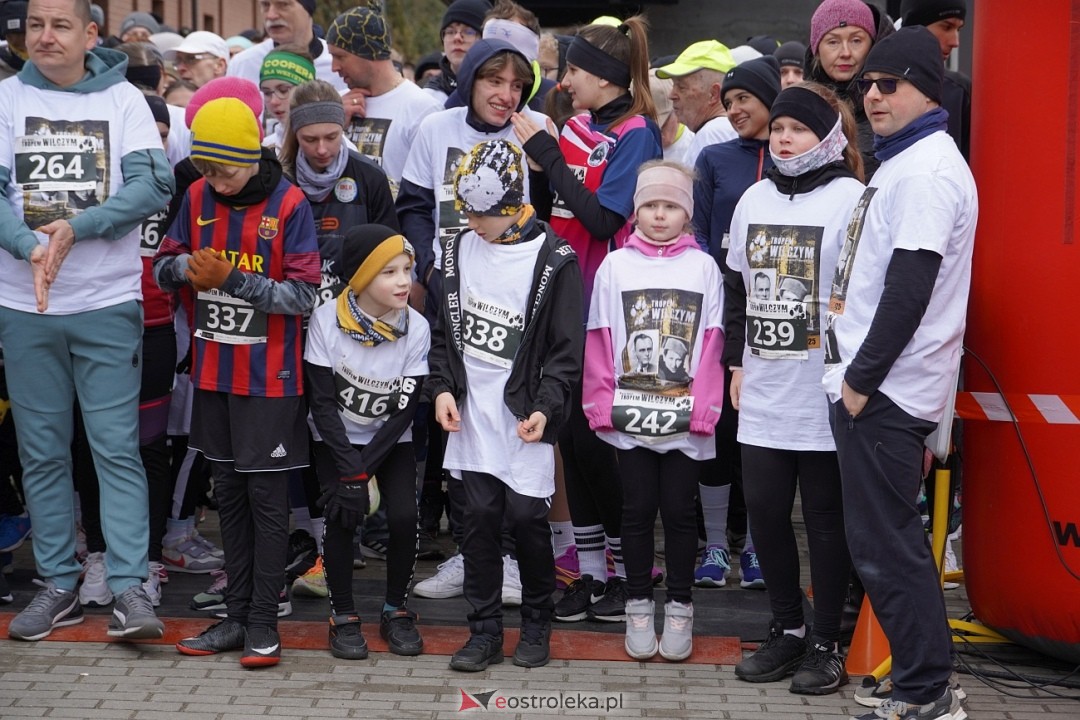 Bieg Tropem Wilczym 2025 [2.03.2025] - zdjęcie #141 - eOstroleka.pl