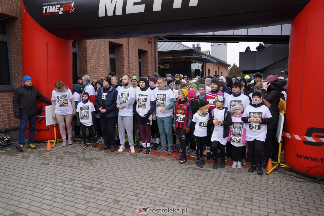 Bieg Tropem Wilczym 2025 [2.03.2025] - zdjęcie #136 - eOstroleka.pl