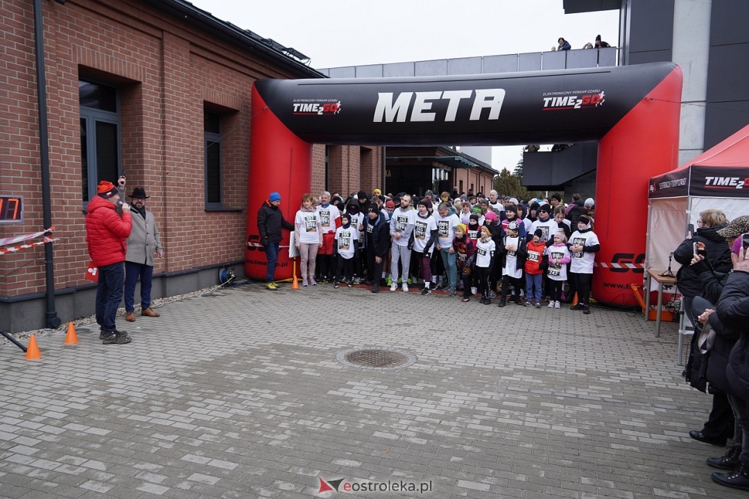 Bieg Tropem Wilczym 2025 [2.03.2025] - zdjęcie #134 - eOstroleka.pl