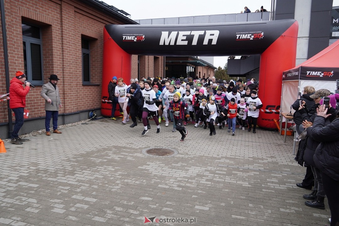 Bieg Tropem Wilczym 2025 [2.03.2025] - zdjęcie #133 - eOstroleka.pl