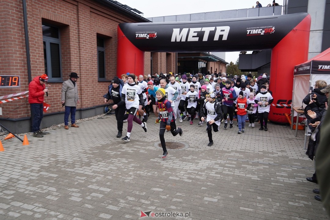 Bieg Tropem Wilczym 2025 [2.03.2025] - zdjęcie #132 - eOstroleka.pl