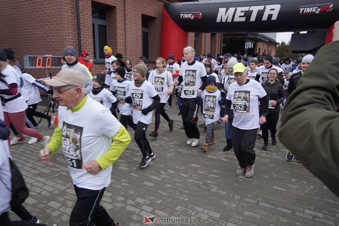 Bieg Tropem Wilczym 2025 [2.03.2025] - zdjęcie #130 - eOstroleka.pl