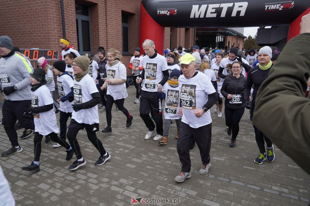 Bieg Tropem Wilczym 2025 [2.03.2025] - zdjęcie #129 - eOstroleka.pl