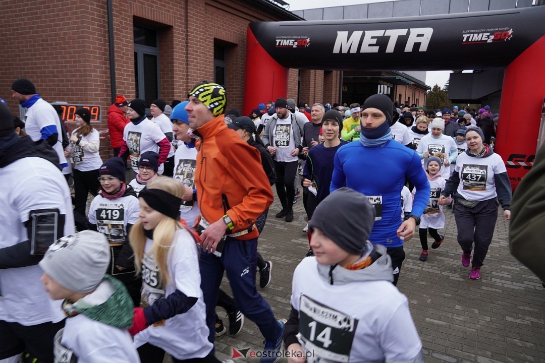 Bieg Tropem Wilczym 2025 [2.03.2025] - zdjęcie #128 - eOstroleka.pl