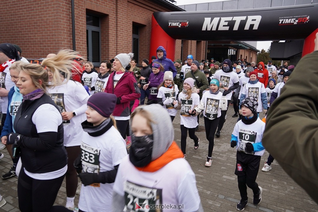 Bieg Tropem Wilczym 2025 [2.03.2025] - zdjęcie #120 - eOstroleka.pl