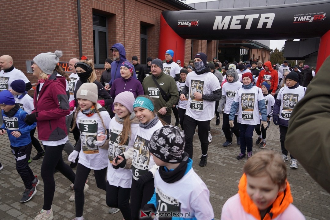 Bieg Tropem Wilczym 2025 [2.03.2025] - zdjęcie #118 - eOstroleka.pl