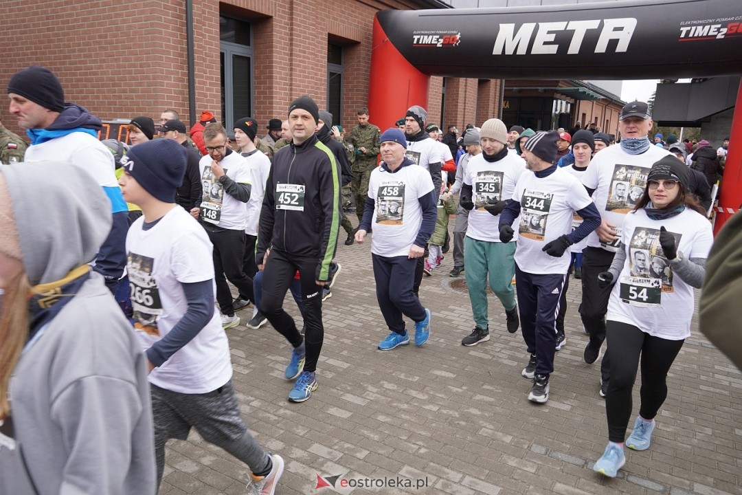 Bieg Tropem Wilczym 2025 [2.03.2025] - zdjęcie #112 - eOstroleka.pl