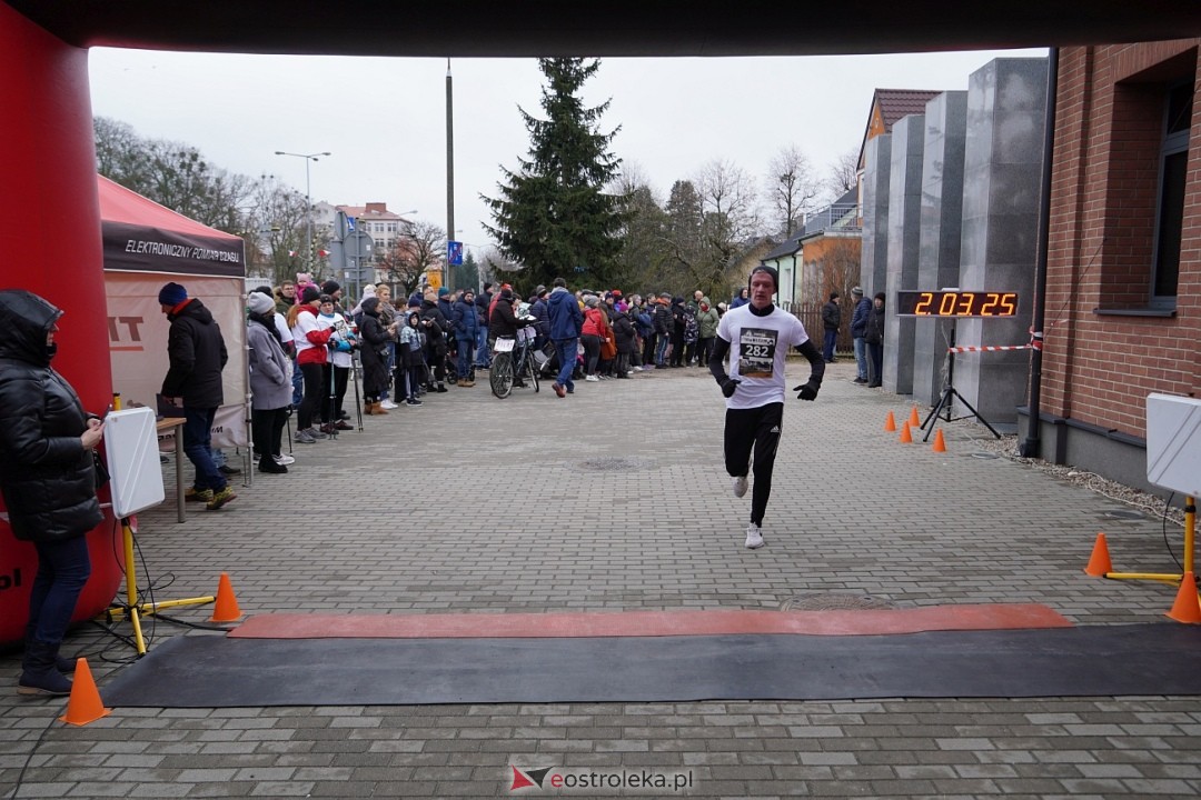 Bieg Tropem Wilczym 2025 [2.03.2025] - zdjęcie #107 - eOstroleka.pl
