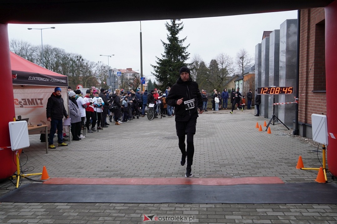Bieg Tropem Wilczym 2025 [2.03.2025] - zdjęcie #102 - eOstroleka.pl