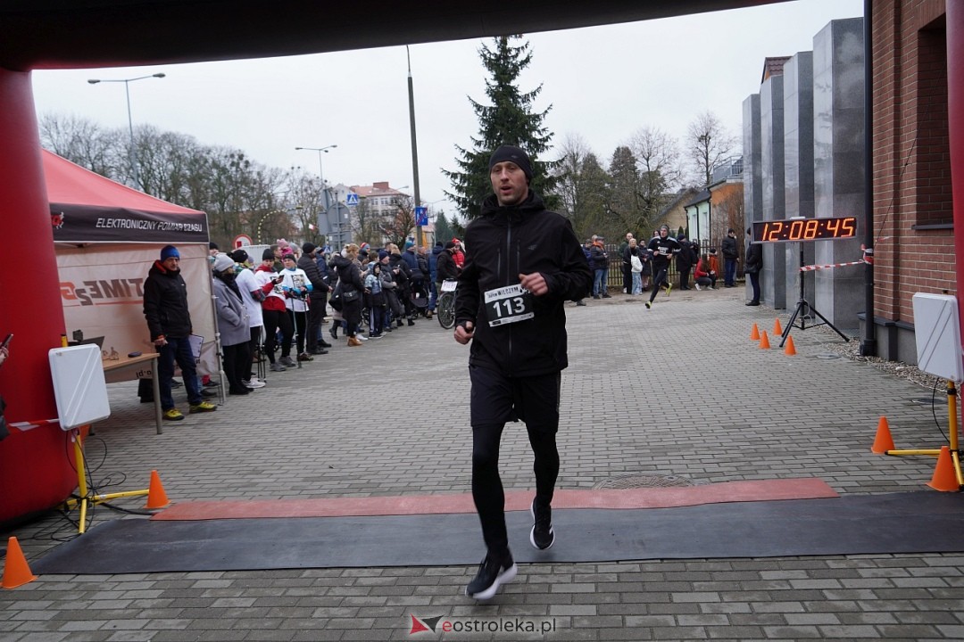 Bieg Tropem Wilczym 2025 [2.03.2025] - zdjęcie #101 - eOstroleka.pl