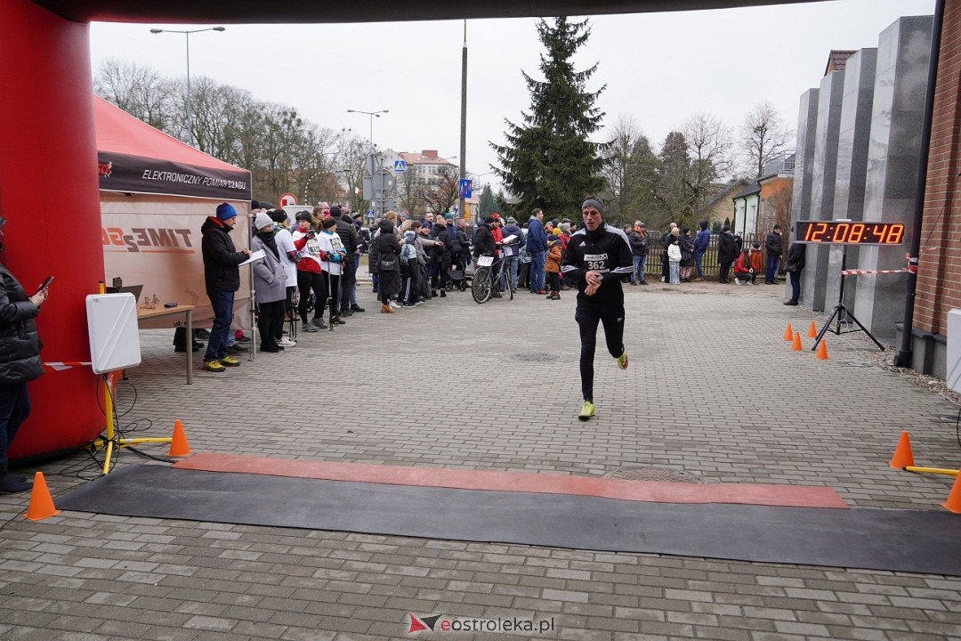 Bieg Tropem Wilczym 2025 [2.03.2025] - zdjęcie #100 - eOstroleka.pl