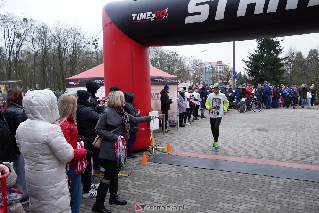 Bieg Tropem Wilczym 2025 [2.03.2025] - zdjęcie #99 - eOstroleka.pl