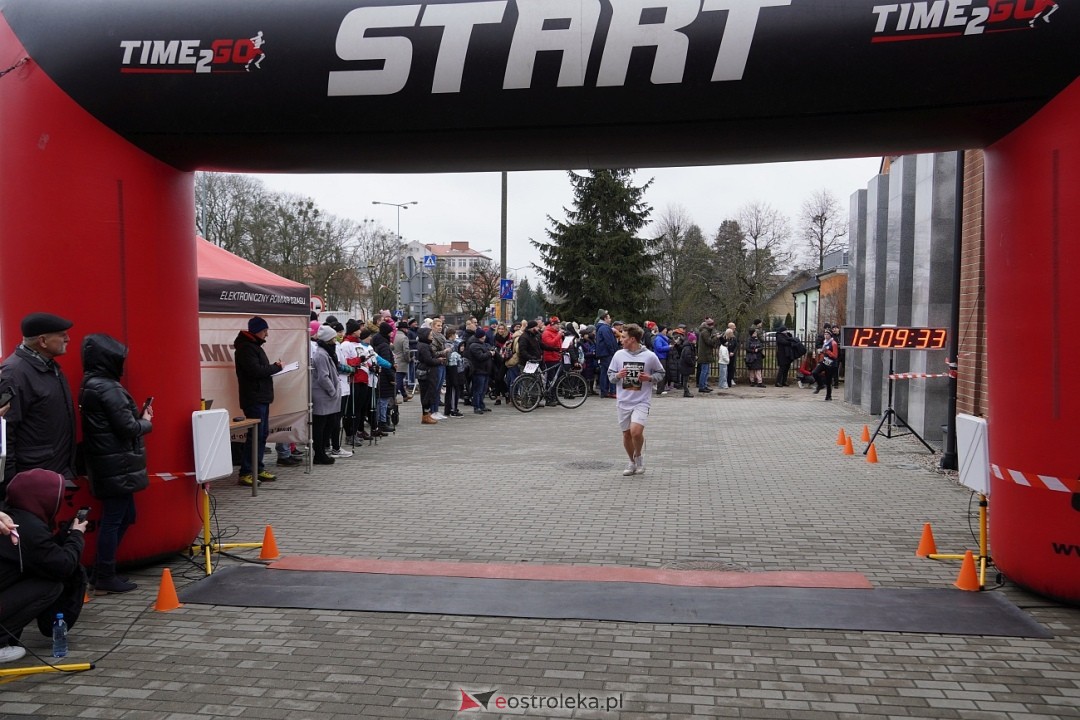 Bieg Tropem Wilczym 2025 [2.03.2025] - zdjęcie #98 - eOstroleka.pl