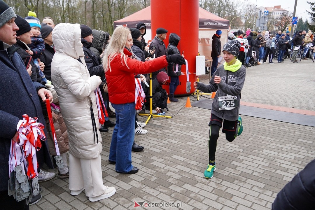 Bieg Tropem Wilczym 2025 [2.03.2025] - zdjęcie #96 - eOstroleka.pl