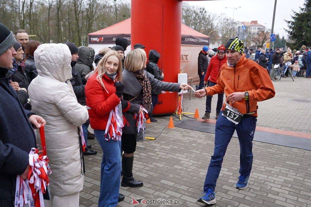 Bieg Tropem Wilczym 2025 [2.03.2025] - zdjęcie #95 - eOstroleka.pl