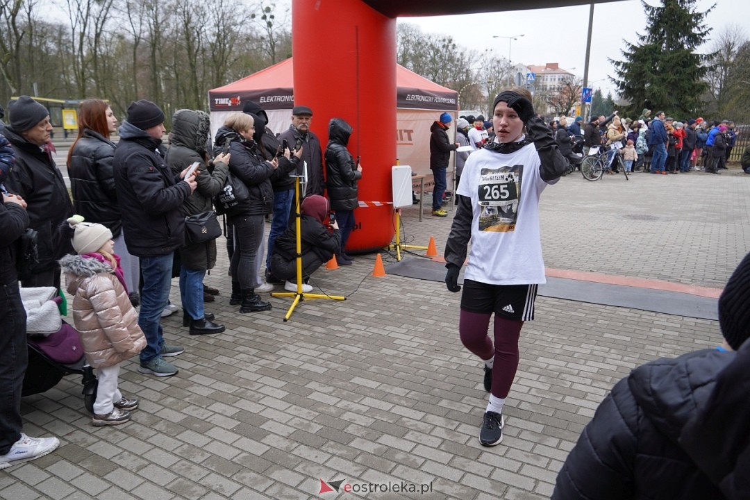 Bieg Tropem Wilczym 2025 [2.03.2025] - zdjęcie #94 - eOstroleka.pl