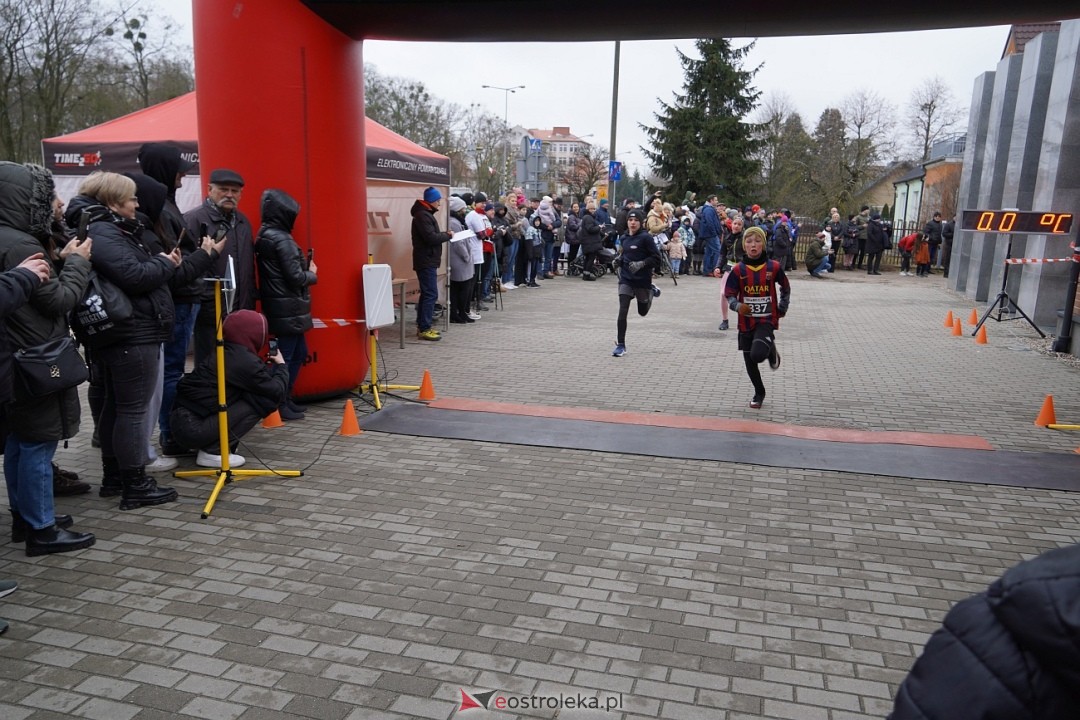 Bieg Tropem Wilczym 2025 [2.03.2025] - zdjęcie #93 - eOstroleka.pl