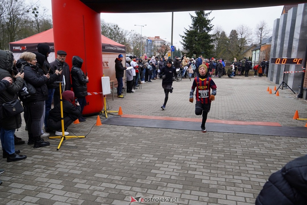 Bieg Tropem Wilczym 2025 [2.03.2025] - zdjęcie #92 - eOstroleka.pl